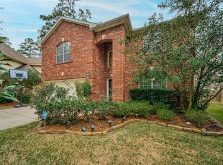 14 Caelin Ct, The Woodlands, TX 77382