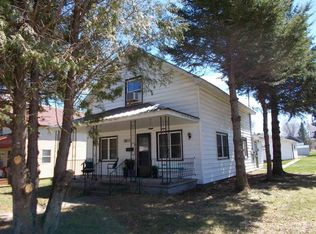 407 Mill St, Goodman, WI 54125