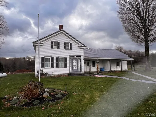 21532 Staplin Rd, Black River, NY 13612