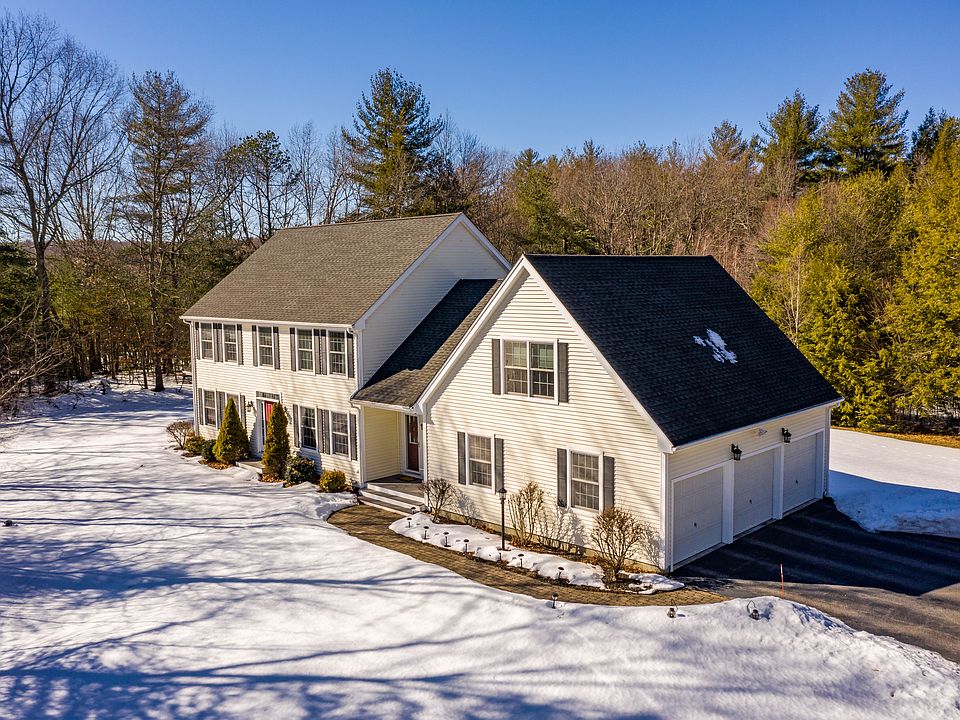 65 Indian Meadow Road