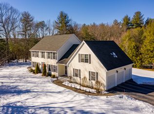 65 Indian Meadow Rd, New Hartford, CT 06057