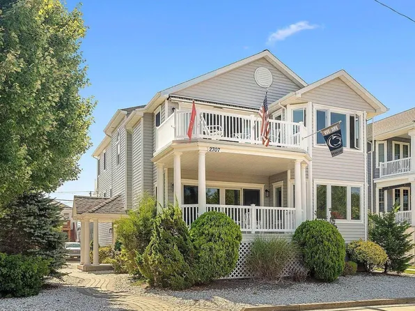2705 Haven Ave APT 1, Ocean City, NJ 08226