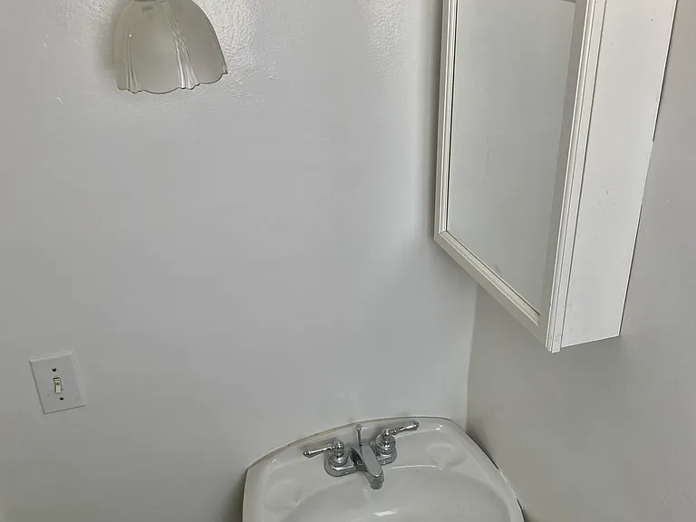 Half Bath