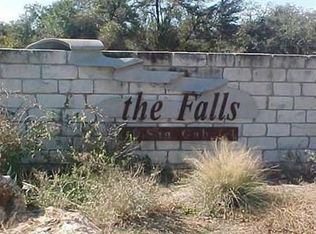 2762 Springwood Ln, Georgetown, TX 78628