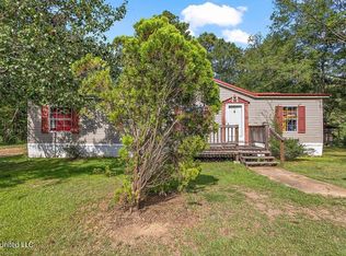 3400 Dry Grove Rd, Crystal Springs, MS 39059