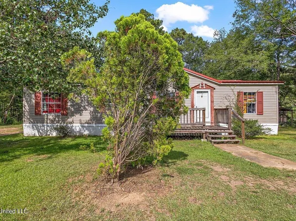 3400 Dry Grove Rd, Crystal Springs, MS 39059