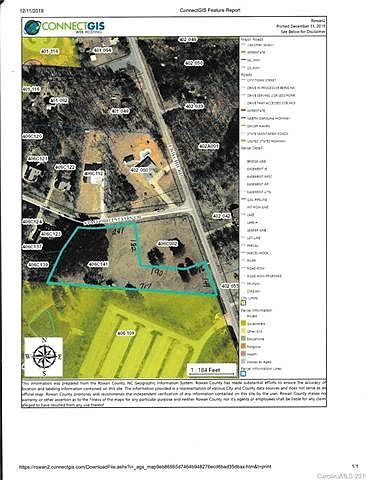 1st image of 0 Stafford Estates Dr #2