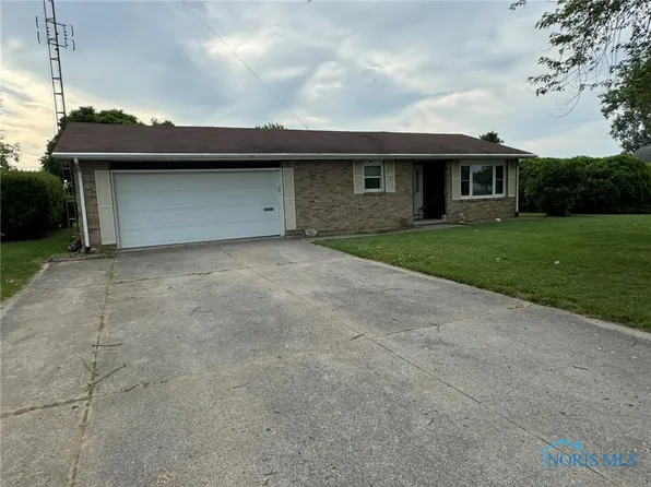 1143 Bellaire Ave, Bryan, OH 43506