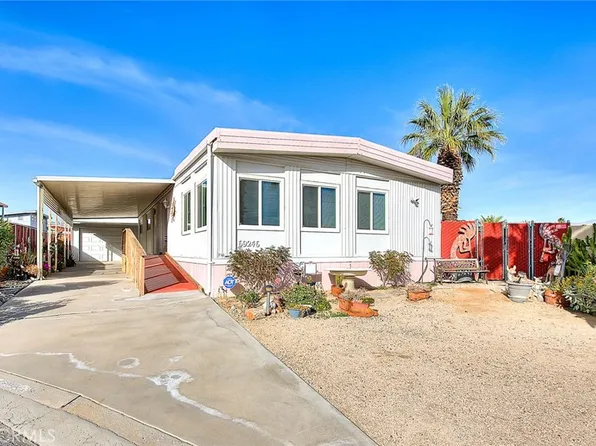 69246 Golden West Dr, Desert Hot Springs, CA 92241
