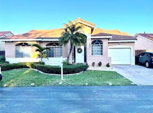 4561 SW 154th Pl, Miami, FL 33185