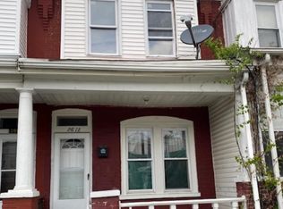 2612 W 7th St, Chester, PA 19013