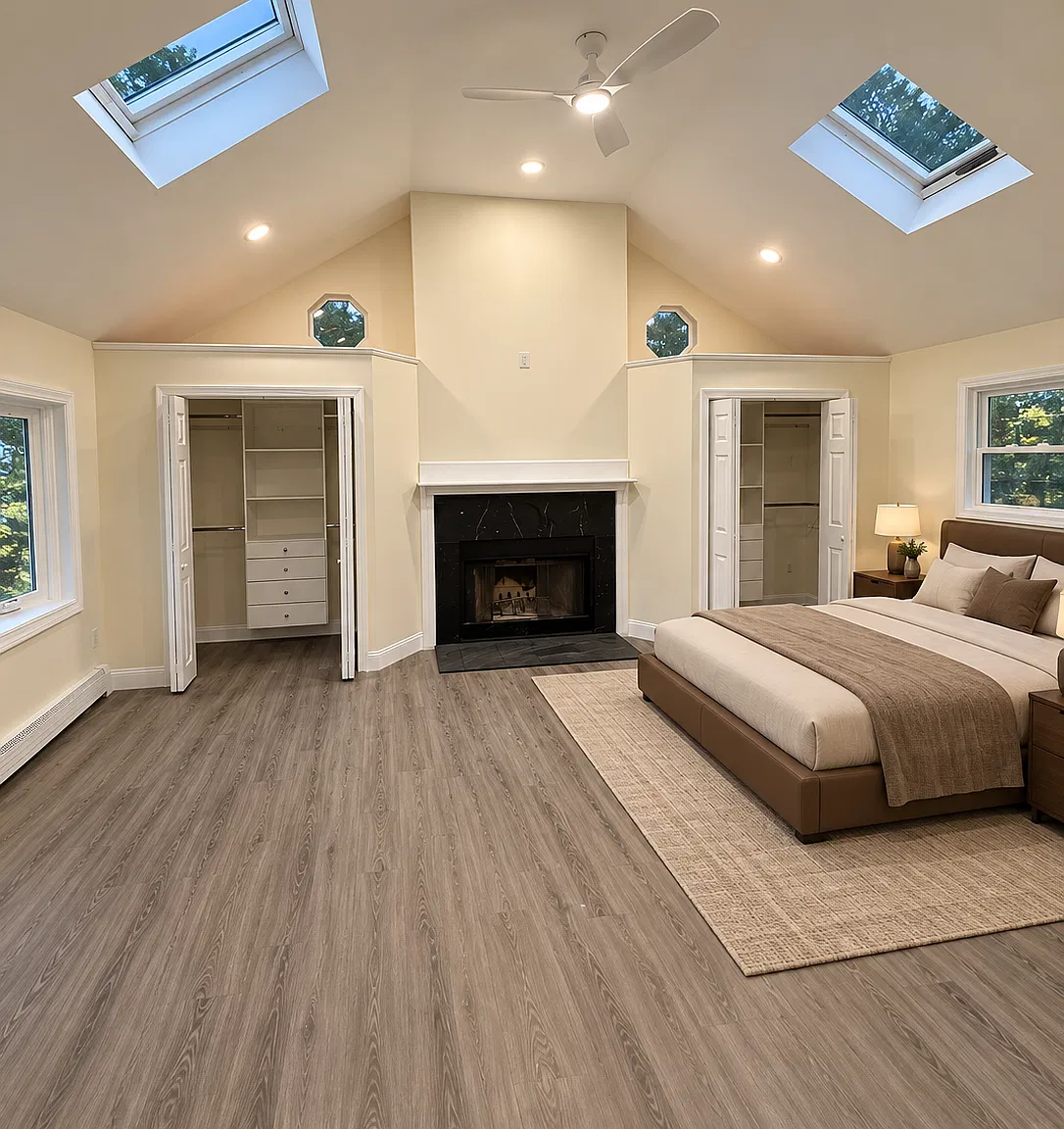 3 bed, 1607 sqft, $3,350 — Photo 3