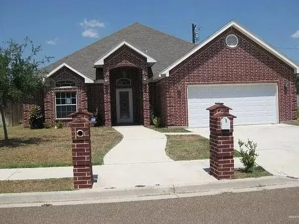 2608 Northwestern Ave, McAllen, TX 78504