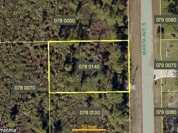 1052 Manta Ave S, Lehigh Acres, FL 33974