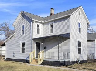 401 Miller Ave, Lancaster, OH 43130