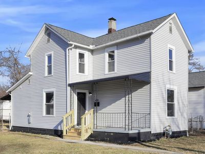 401 Miller Ave, Lancaster, OH, 43130