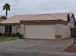 2346 E Cathy Ct, Gilbert, AZ 85296