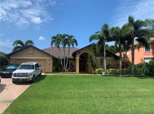1520 El Dorado Pkwy W, Cape Coral, FL 33914