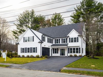 22 Bradford Rd, Natick, MA, 01760