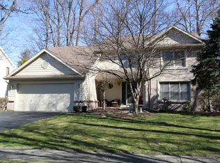 1424 Windham St, Temperance, MI 48182