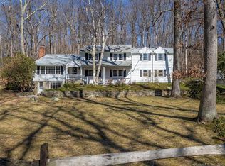 276 Newtown Tpke, Wilton, CT 06897