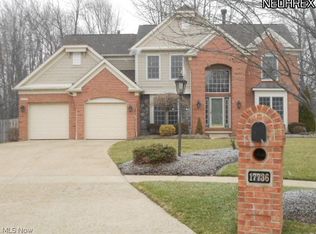 17736 Lyon Ln, Strongsville, OH 44149