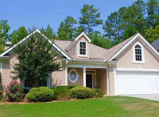 3845 Laurel Dr NW, Acworth, GA 30101