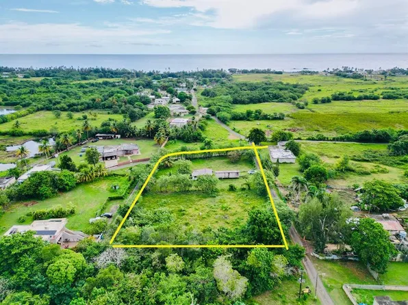 683 ST. 5.3 Km BO. ISLOTE SECT. RINCON CHIQUITO, ARECIBO, PR 00612
