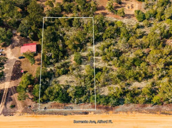 0 Sorrento, Alford, FL 32420
