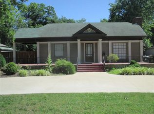 520 E Boyd St, Norman, OK 73071