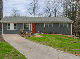 2093 Claude St NW, Atlanta, GA 30318