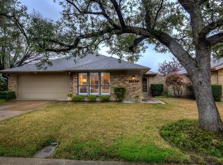 15630 Ranchita Dr, Dallas, TX 75248