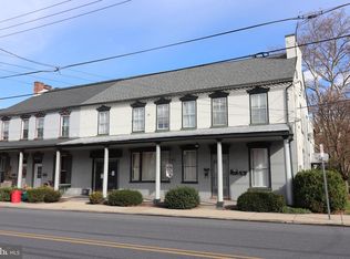 1405 Rear W Tarn St #1413, Ephrata, PA 17522