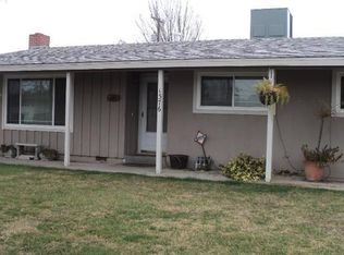 1376 N Westside St, Porterville, CA 93257
