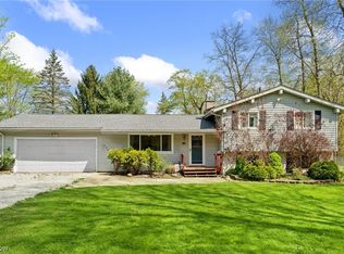 3223 Sandy Lake Rd, Ravenna, OH 44266