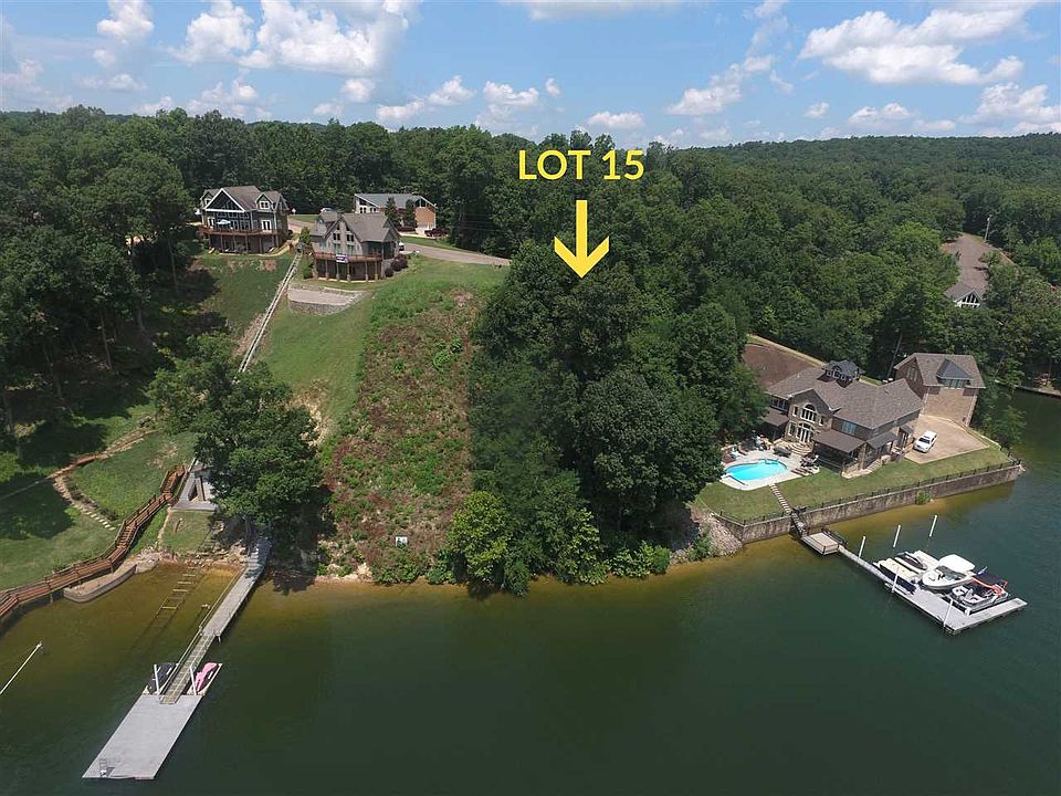 2nd image of 15 Mariner Point Lot 15