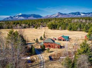 2103 Haselton Rd, Wilmington, NY 12997