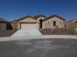 25612 W Magnolia St, Buckeye, AZ 85326