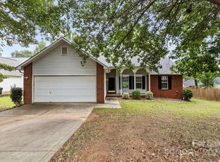 3911 Garrison Ct, Monroe, NC 28110