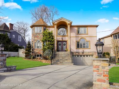 139 Adelaide Ave, Staten Island, NY, 10306