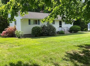 116 Pond Cir, Glastonbury, CT 06033