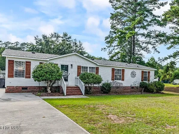 982 Waterview Lane SW, Calabash, NC 28467