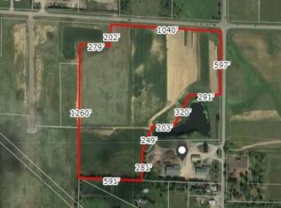 County Rd, Clarence, NY 14032