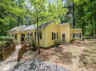 420 Lipscomb Grove Church Rd, Hillsborough, NC 27278