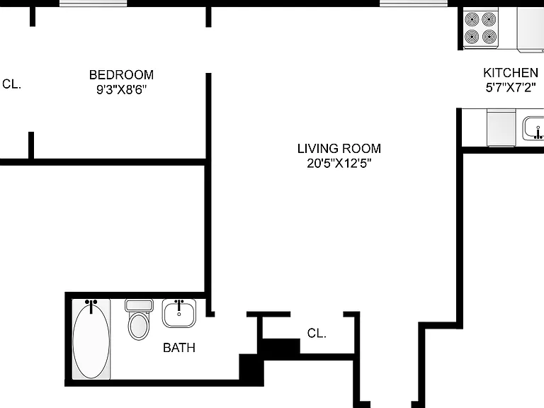 173 Hicks St #4C — Photo 2