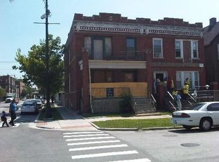 7101 S Rhodes Ave UNIT 1, Chicago, IL 60619