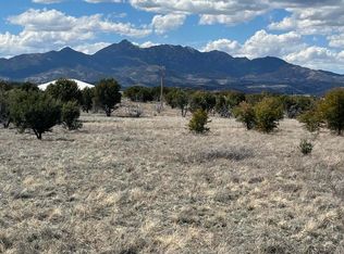 Terney Ln, Sonoita, AZ 85637