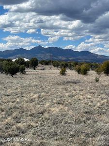 Terney Ln, Sonoita, AZ, 85637