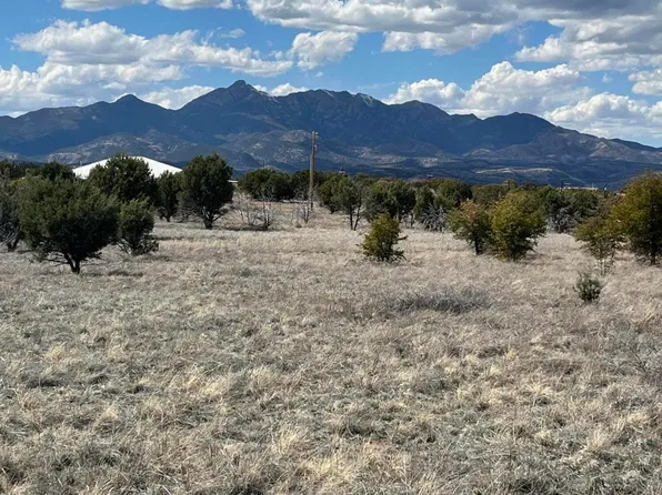 Terney Ln, Sonoita, AZ 85637