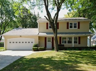 714 Green Valley Ave, Green Bay, WI 54301